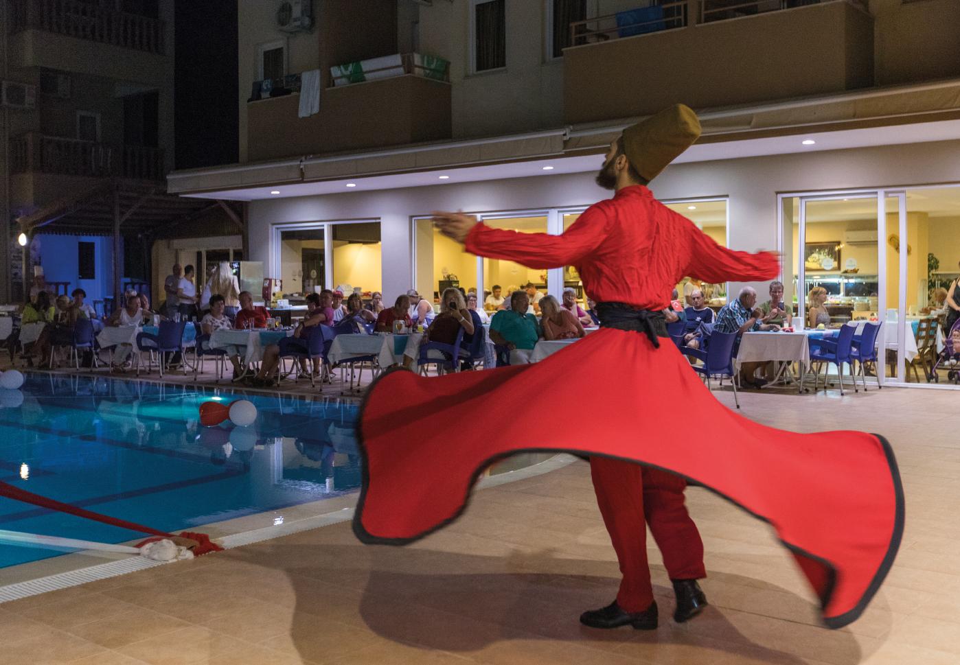 Helios Hotel シダ エクステリア 写真