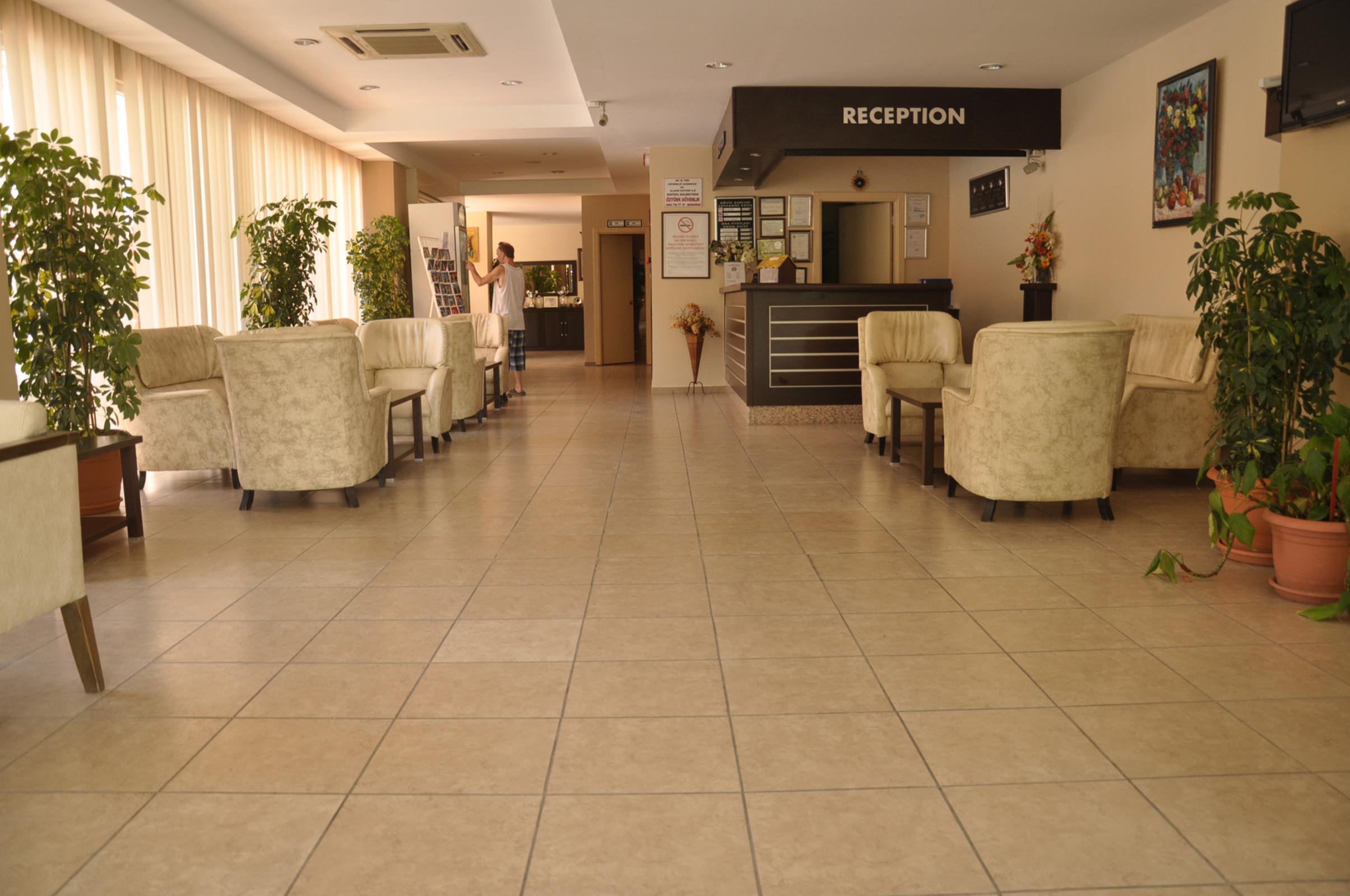 Helios Hotel シダ エクステリア 写真